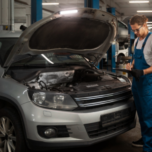 mechanic